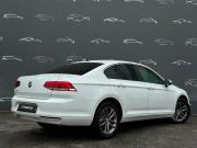 Volkswagen Passat B8 Санкт-Петербург  - изображение 23