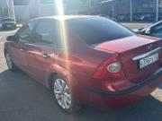 Ford Focus II Уфа  - изображение 12