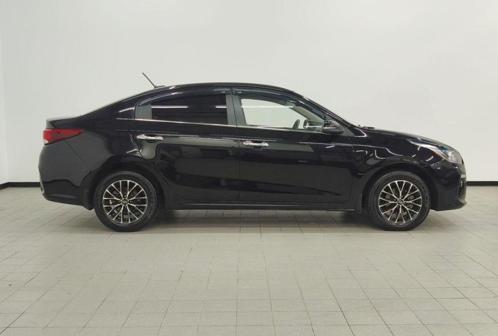 Kia Rio III Рестайлинг Екатеринбург  - изображение 8