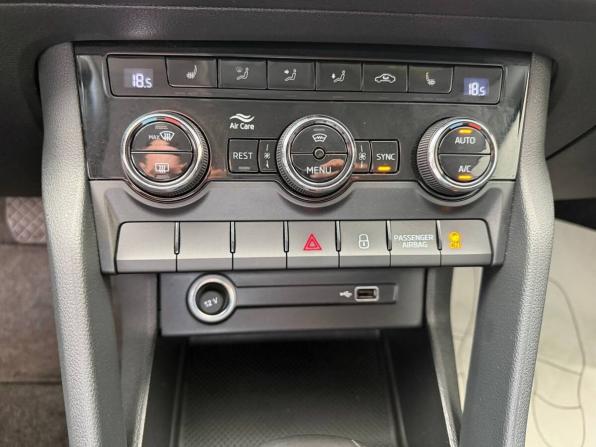 Skoda Kodiaq I с пробегом 2020 года, цена 2 004 100 рублей, 152725 км, внедорожник, Автокод Объявления