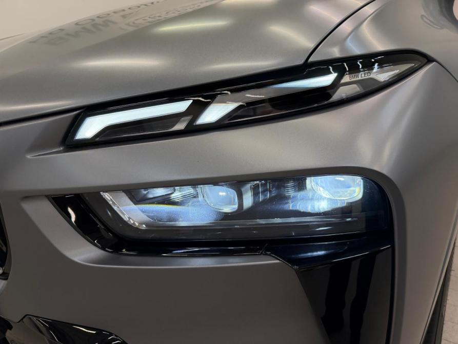 BMW X7 I (G07) Рестайлинг Санкт-Петербург  - изображение 7