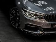 BMW 5 серии VII (G30/G31/G38) Тюмень  - изображение 50