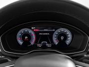 Audi A5 II (F5) Рестайлинг Санкт-Петербург  - изображение 49
