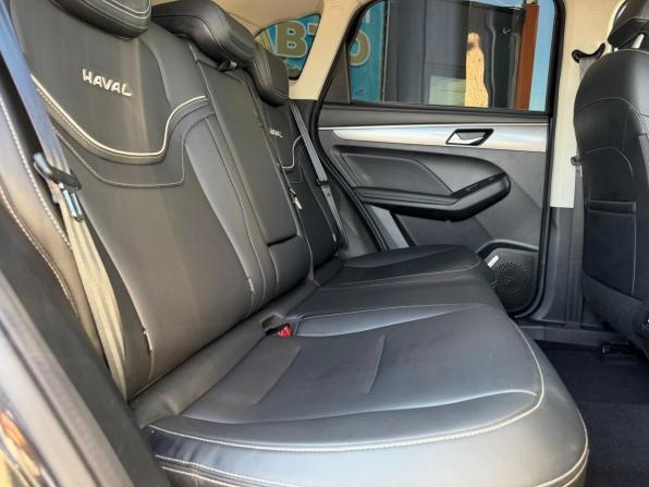 Haval Jolion I с пробегом 2023 года, цена 1 980 000 рублей, 46000 км, внедорожник, Автокод Объявления