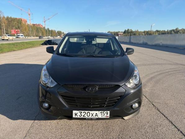 Hyundai ix35 I с пробегом 2011 года, цена 1 005 000 рублей, 135481 км, внедорожник, Автокод Объявления