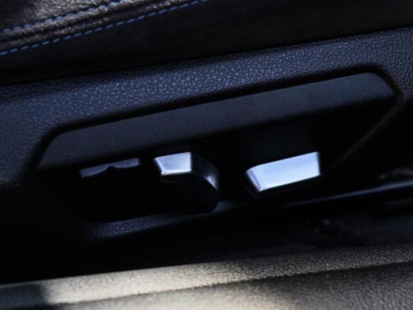 BMW 4 серии F32/F33/F36 Рестайлинг с пробегом 2019 года, цена 3 180 000 рублей, 111011 км, купе, Автокод Объявления