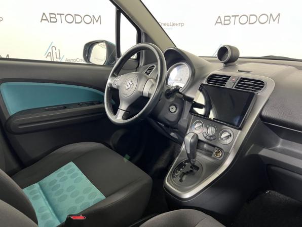 Suzuki Splash I с пробегом 2011 года, цена 659 000 рублей, 89207 км, хэтчбек, Автокод Объявления