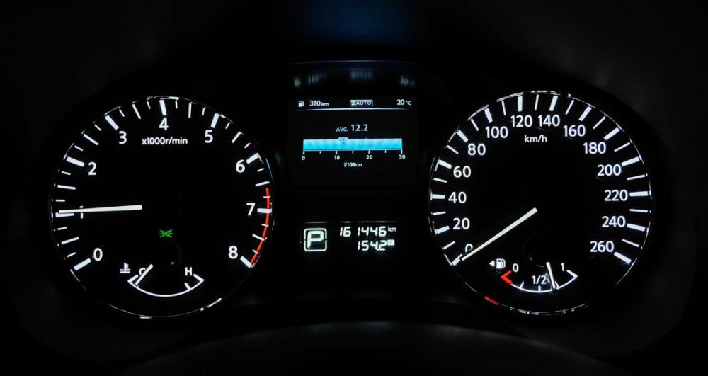 Nissan Pathfinder IV Москва  - изображение 16