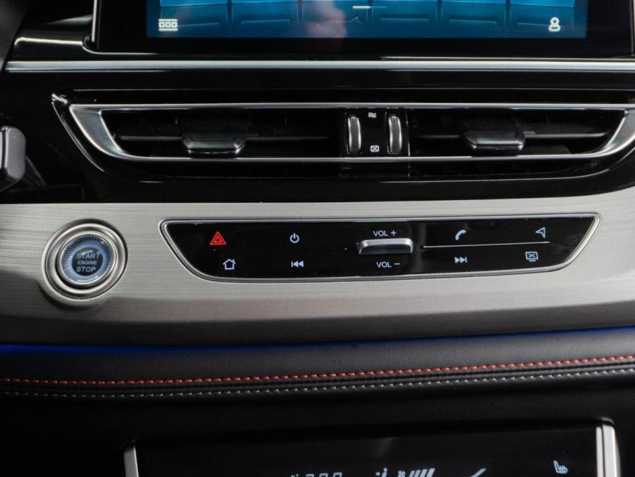 Changan CS75 I Рестайлинг Тюмень  - изображение 18