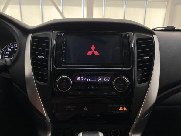 Mitsubishi Pajero Sport III с пробегом 2019 года, цена 3 550 000 рублей, 71380 км, внедорожник, Автокод Объявления