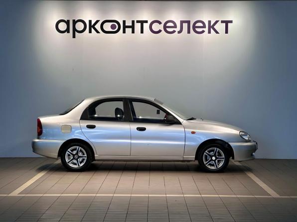Chevrolet Lanos I с пробегом 2005 года, цена 220 000 рублей, 324708 км, седан, Автокод Объявления