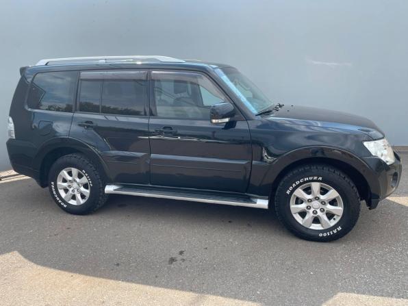 Mitsubishi Pajero IV с пробегом 2010 года, цена 1 650 000 рублей, 236532 км, внедорожник, Автокод Объявления