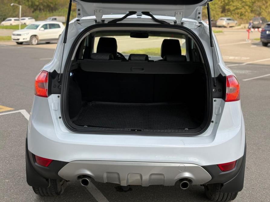 Ford Kuga I Томск  - изображение 24