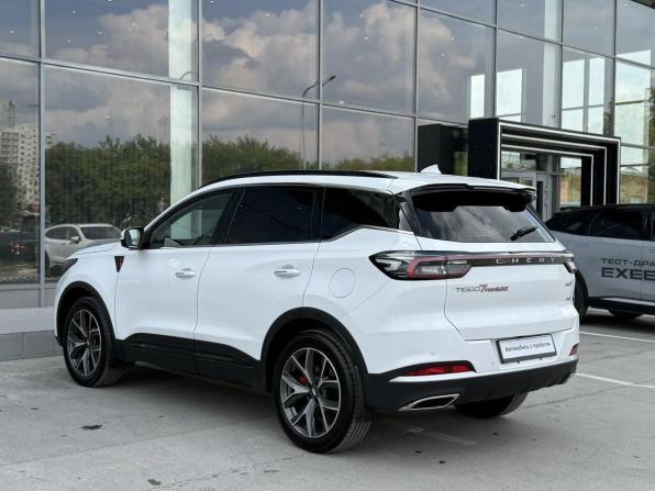Chery Tiggo 7 Pro Max I Рестайлинг с пробегом 2024 года, цена 2 220 000 рублей, 31393 км, внедорожник, Автокод Объявления