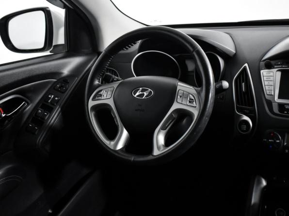 Hyundai ix35 I с пробегом 2012 года, цена 1 160 000 рублей, 182356 км, внедорожник, Автокод Объявления