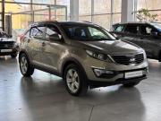 Kia Sportage III Новосибирск  - изображение 32