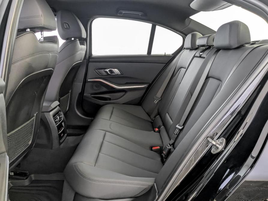 BMW 3 серии VII (G2x) Москва  - изображение 12