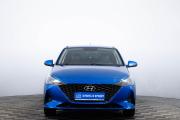 Hyundai Solaris II Рестайлинг Пермь  - изображение 29