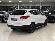 Hyundai ix35 I Москва  - изображение 10