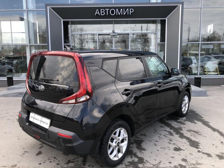 Kia Soul III Брянск  - изображение 5