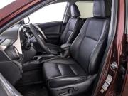 Toyota RAV4 IV (XA40) Рестайлинг Москва  - изображение 47