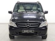 Mercedes-Benz Vito II (W639) Рестайлинг Москва  - изображение 32