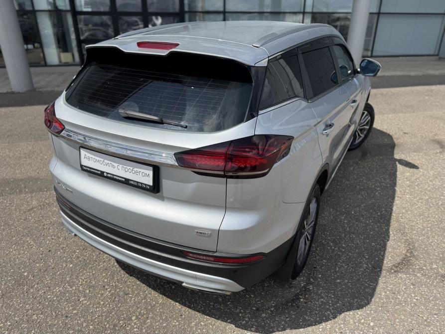 Geely Atlas Pro Тверь  - изображение 12
