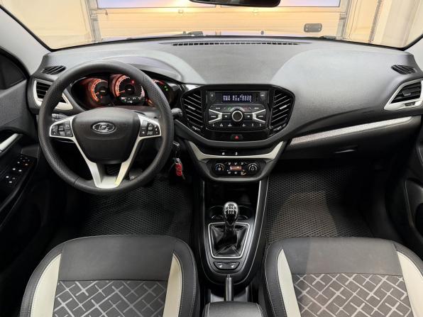 Lada (ВАЗ) Vesta I с пробегом 2020 года, цена 1 295 000 рублей, 98657 км, универсал, Автокод Объявления