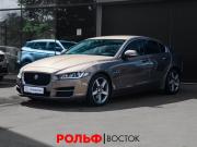 Jaguar XE I Москва  - изображение 27