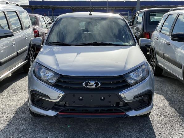 Новый Lada (ВАЗ) Granta I Рестайлинг 2026 года, цена 1 429 000 рублей, лифтбек, Автокод Объявления
