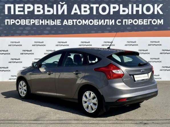 Ford Focus III с пробегом 2011 года, цена 690 000 рублей, 199825 км, хэтчбек, Автокод Объявления