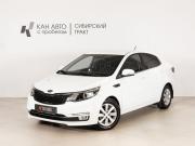 Kia Rio III Рестайлинг Казань  - изображение 9