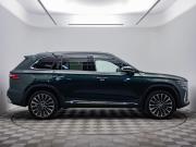Geely Monjaro I Рестайлинг Москва  - изображение 27
