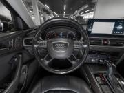 Audi A6 IV (C7) Рестайлинг Москва  - изображение 35