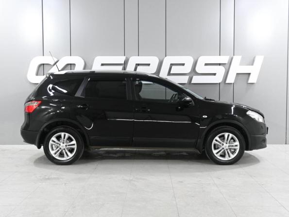 Nissan Qashqai+2 I Рестайлинг с пробегом 2011 года, цена 1 219 000 рублей, 211756 км, внедорожник, Автокод Объявления