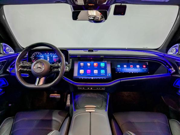 Mercedes-Benz E-Класс VI (W214 S214) с пробегом 2024 года, цена 8 100 000 рублей, 24169 км, седан, Автокод Объявления