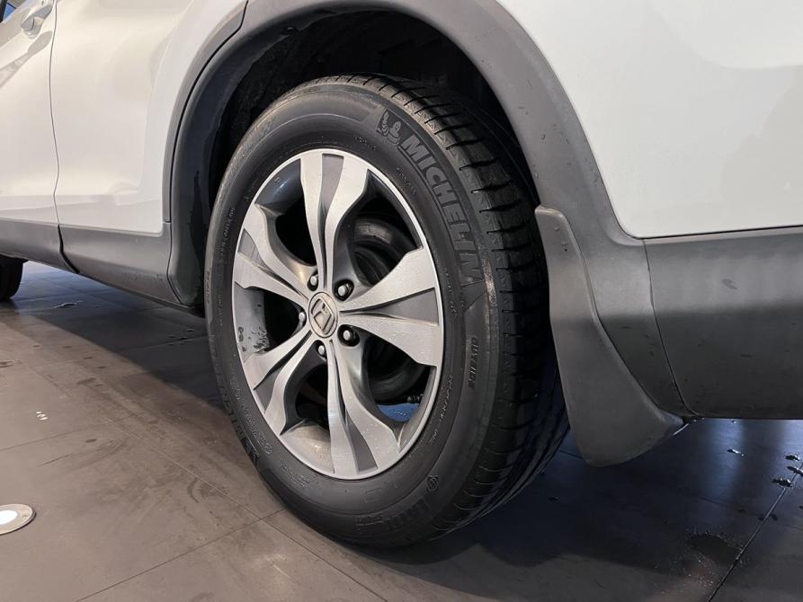 Honda CR-V IV Чебоксары  - изображение 20
