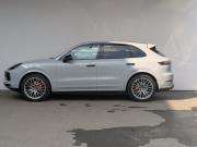 Porsche Cayenne III Москва  - изображение 43
