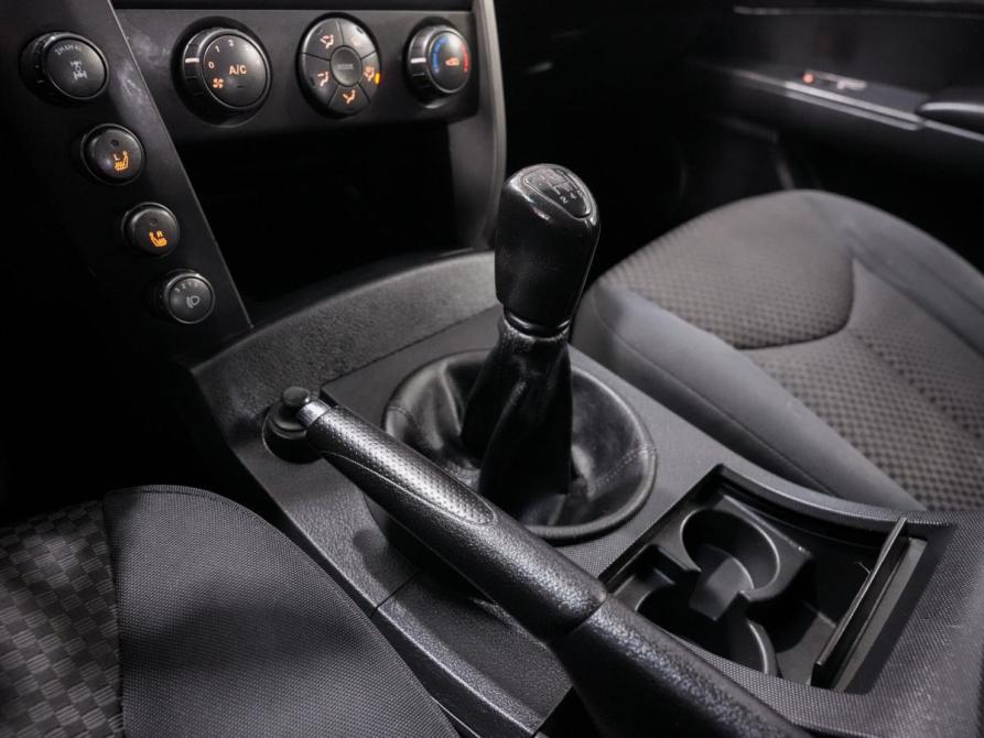 SsangYong Kyron I Рестайлинг Ульяновск  - изображение 16