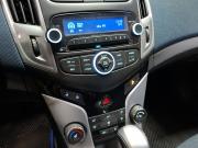 Chevrolet Cruze I Рестайлинг Москва  - изображение 32