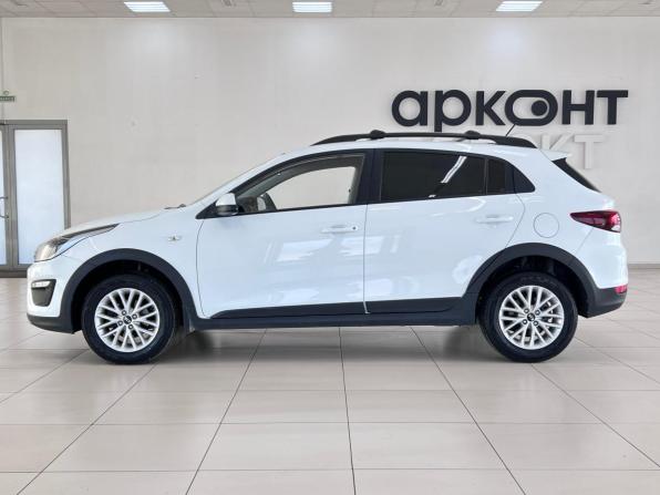 Kia Rio IV с пробегом 2019 года, цена 1 480 000 рублей, 75000 км, хэтчбек, Автокод Объявления