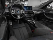 BMW 5 серии VII (G30/G31/G38) Рестайлинг Москва  - изображение 30