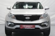 Kia Sportage III Рестайлинг Кемерово  - изображение 27
