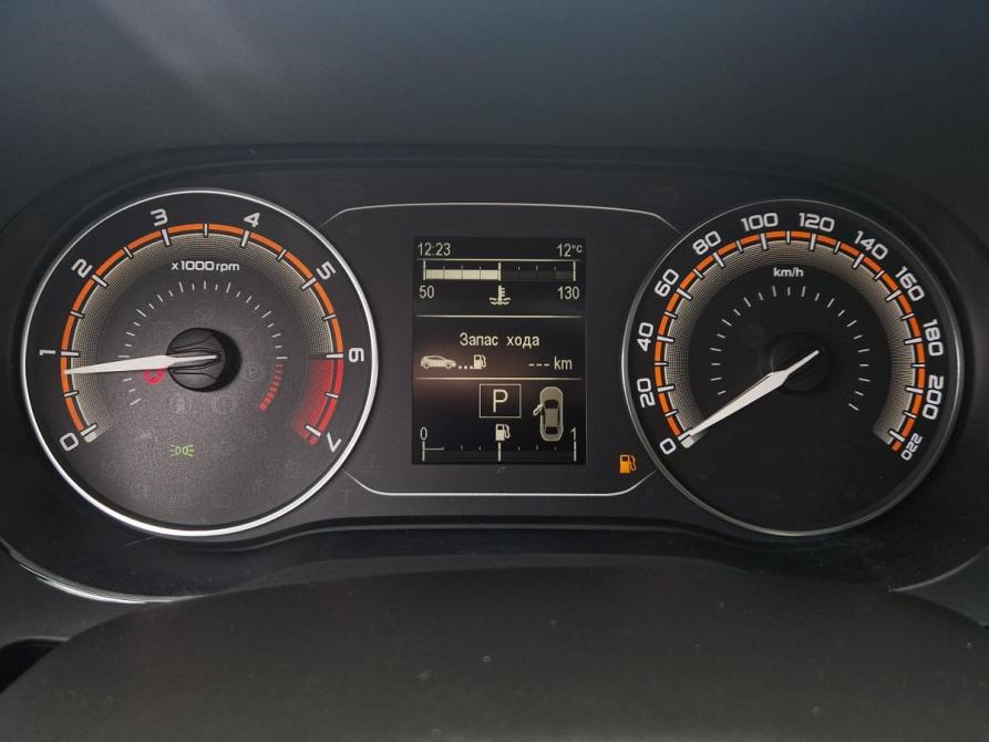 Lada (ВАЗ) Vesta I Рестайлинг (NG) Челябинск  - изображение 13