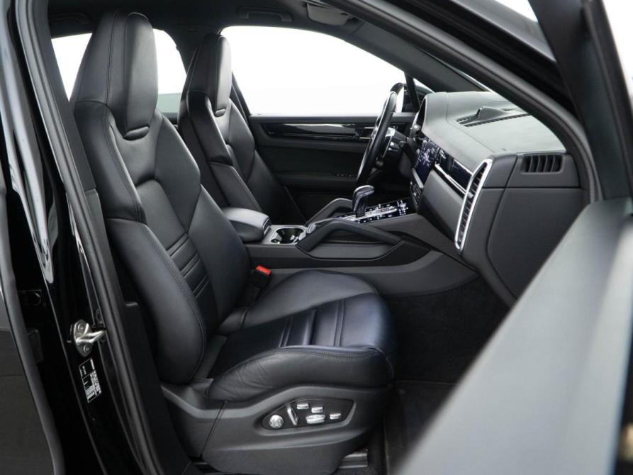 Porsche Cayenne III Москва  - изображение 9