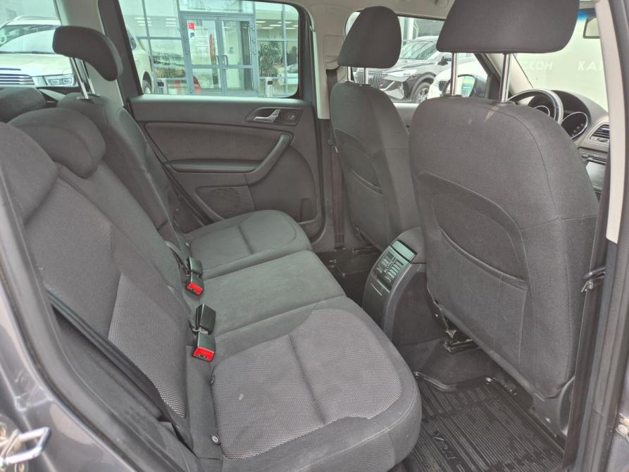 Skoda Yeti I Екатеринбург  - изображение 8