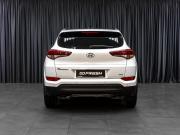 Hyundai Tucson III Тюмень  - изображение 27