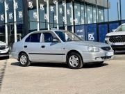 Hyundai Accent II Краснодар  - изображение 27