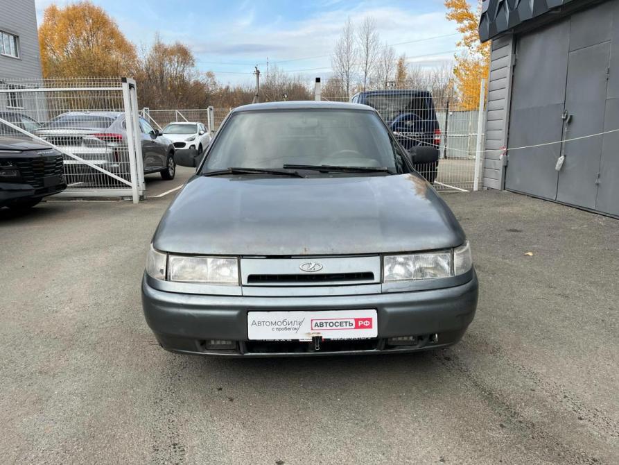 Lada (ВАЗ) 2110 Нижнекамск  - изображение 2