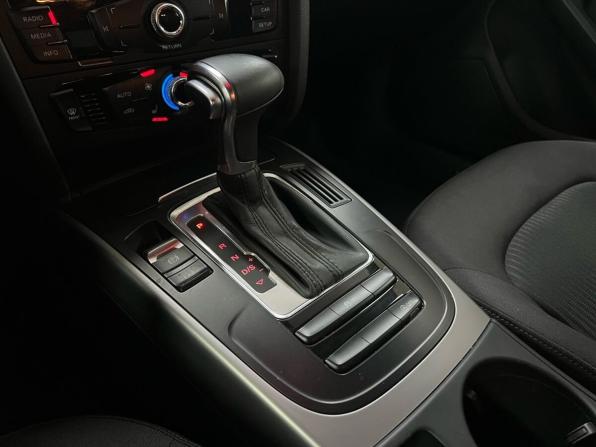 Audi A4 IV (B8) Рестайлинг с пробегом 2014 года, цена 1 175 000 рублей, 157825 км, седан, Автокод Объявления